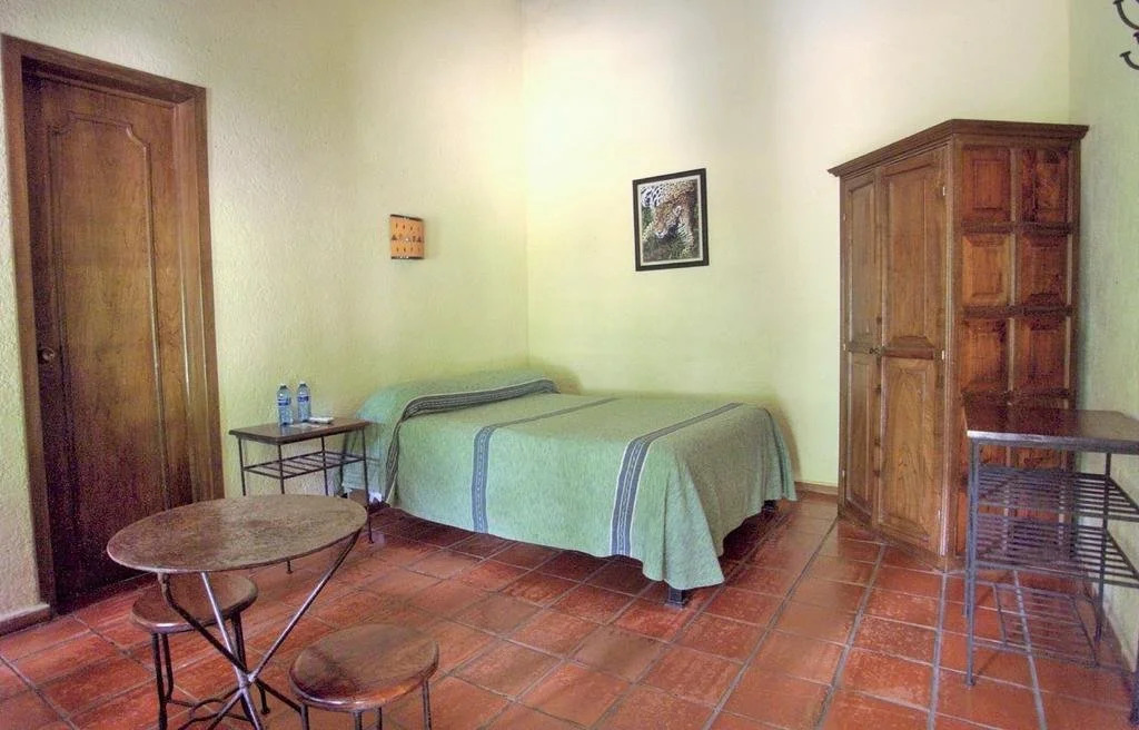 Hotel Maya Bell