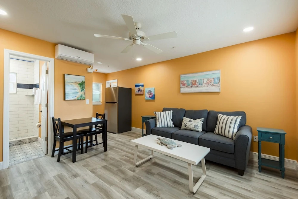 The Lofts at St Pete Beach