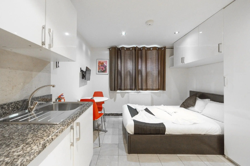 New Kent Apartments