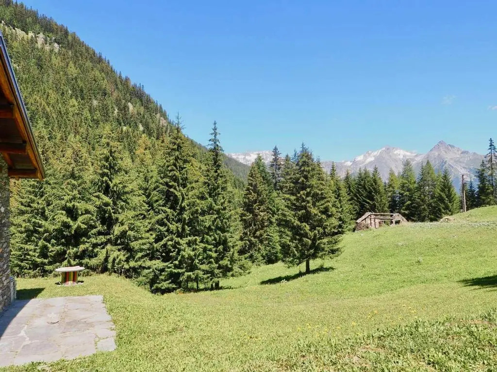 Chalet Valfréjus, 5 pièces, 6 personnes - FR-1-468-39