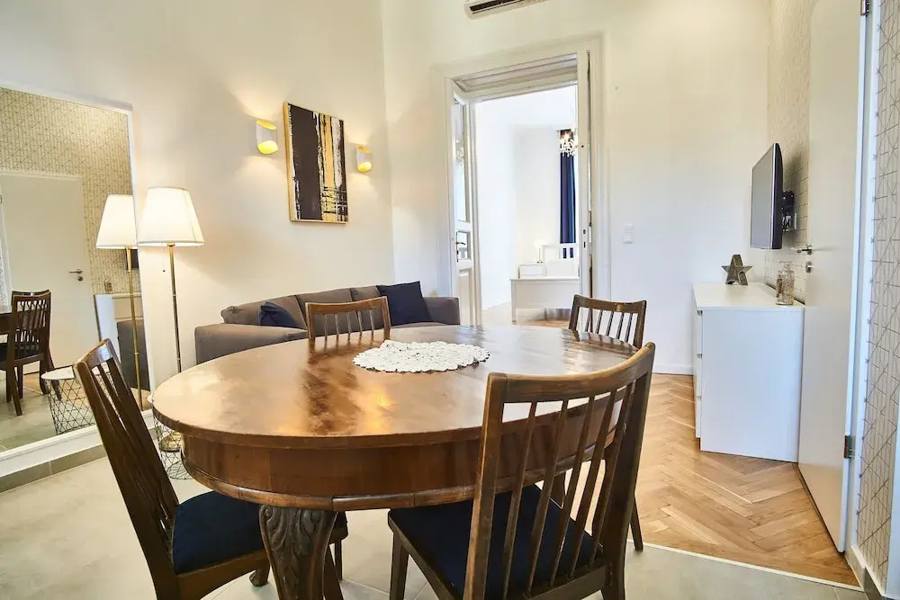 K35 Apartment Budapest
