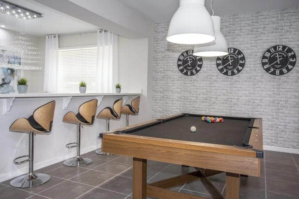 Solara - 9 Bedrooms House W/pool-8104sa Home