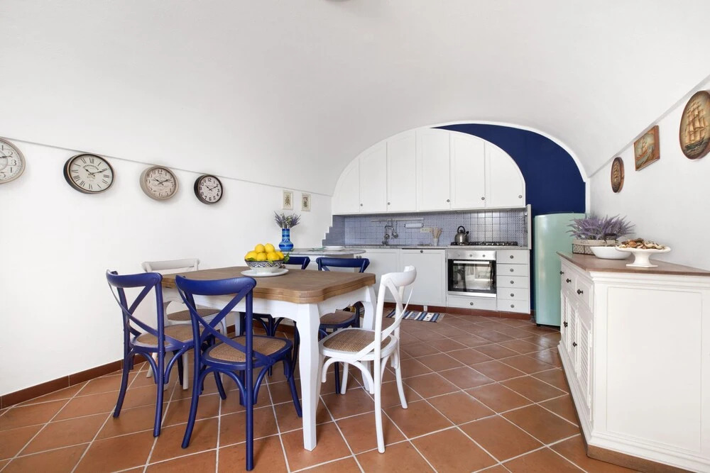 Villino Arbace