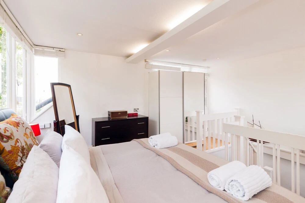 The Hampstead Village House - EB