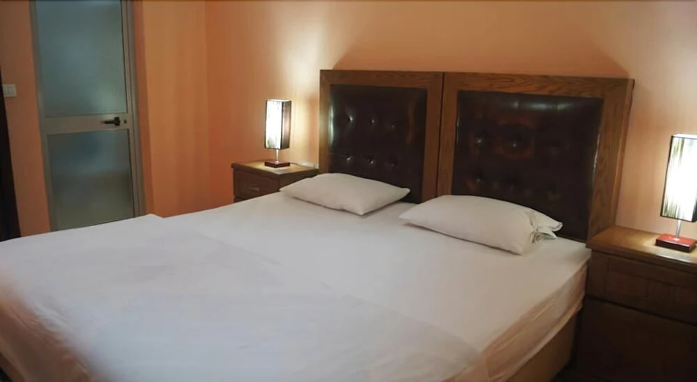 Bristol Hotel Tirana