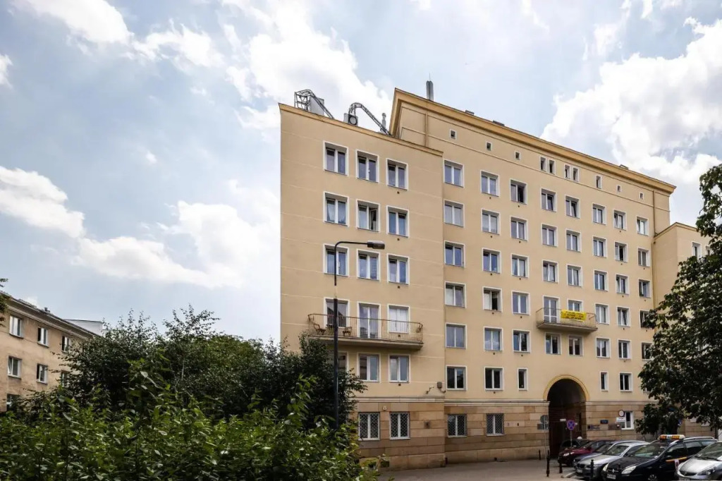 Wstapartments Centralone Gorskiego 1