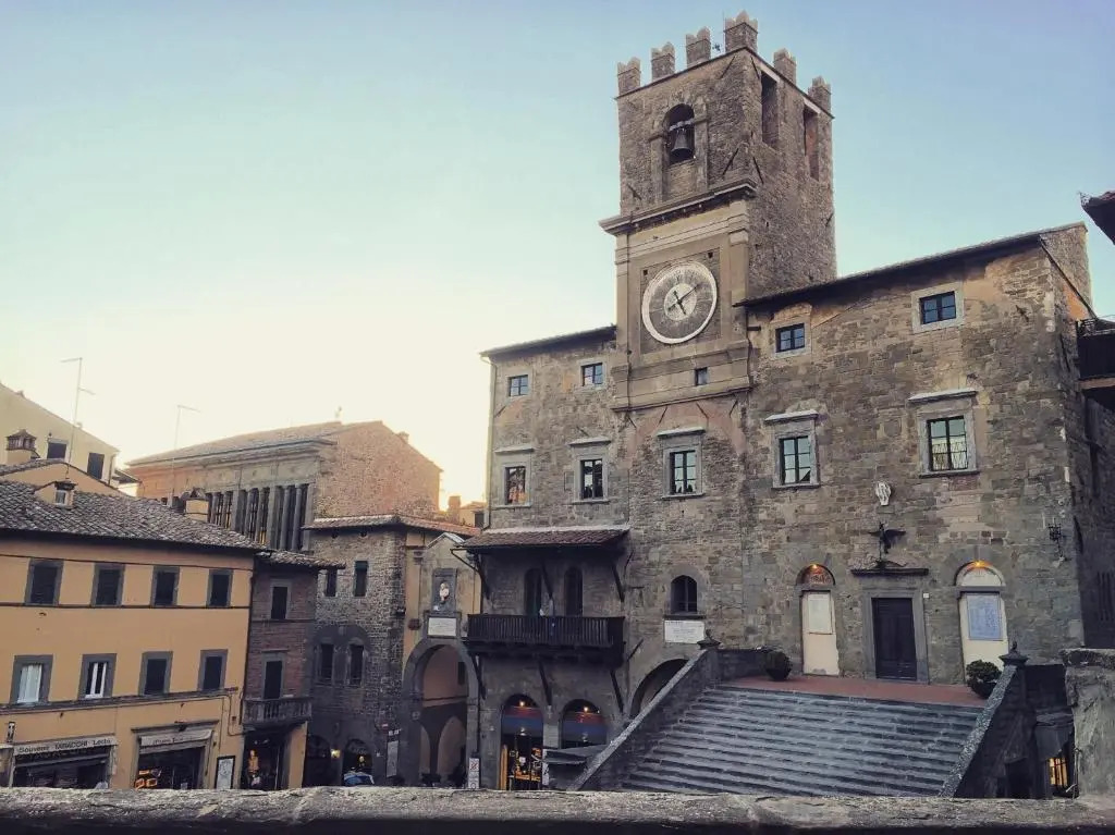 Casa Maria Nuova