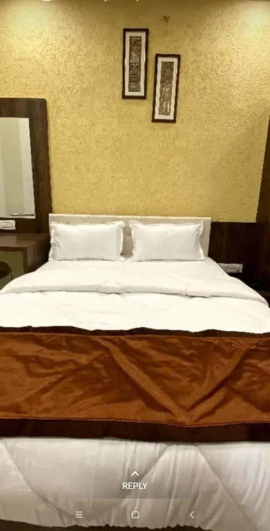 Hotel Marvel