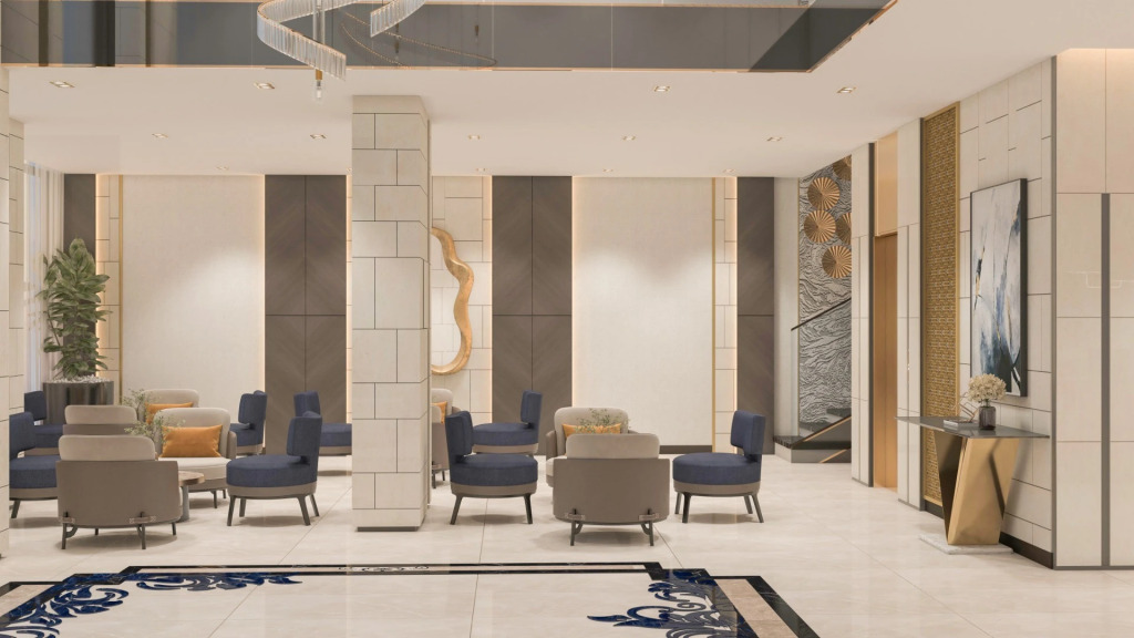 Lilac Park Hotel