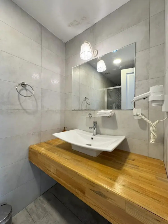 Sultys Alaçatı Köyiçi
