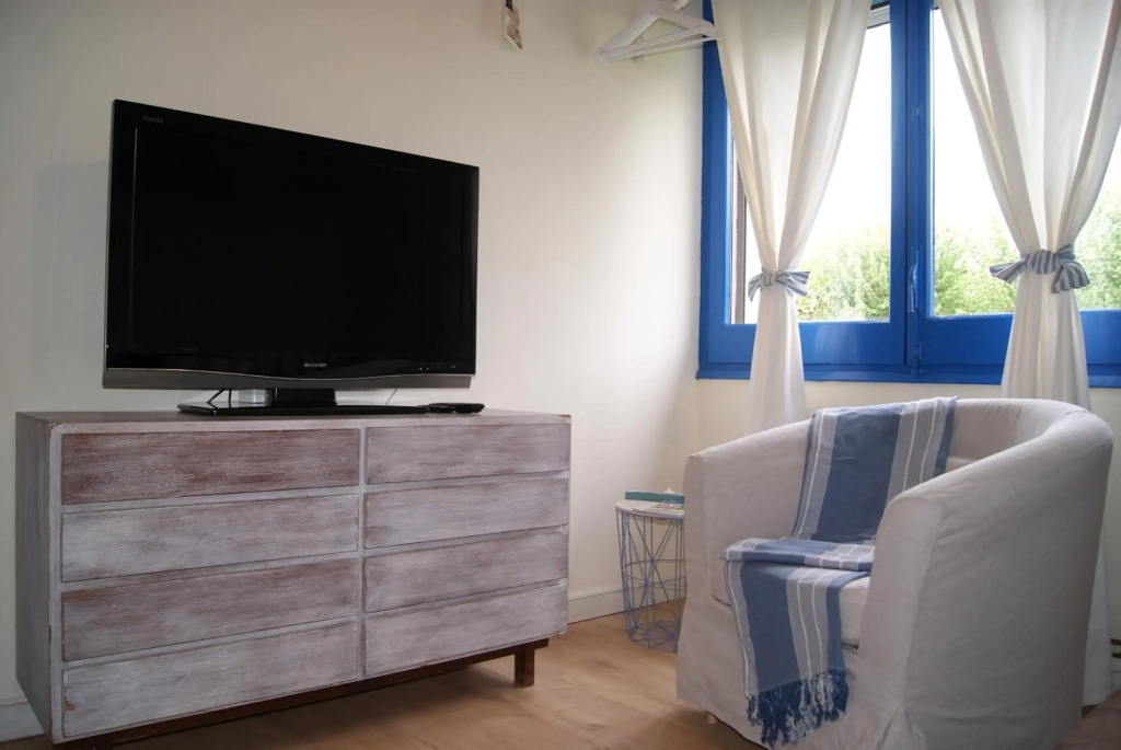 Apartamento con encanto l'Estany