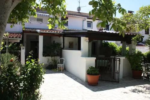 Apartments Milena Rovinj