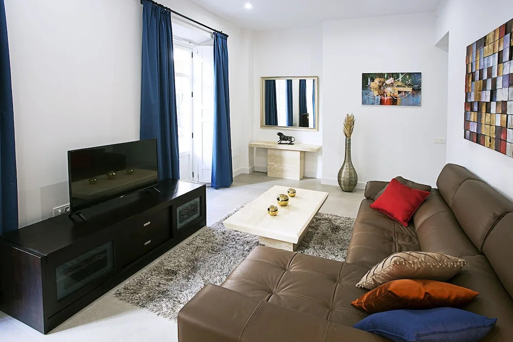 La Suite de CasaPalma