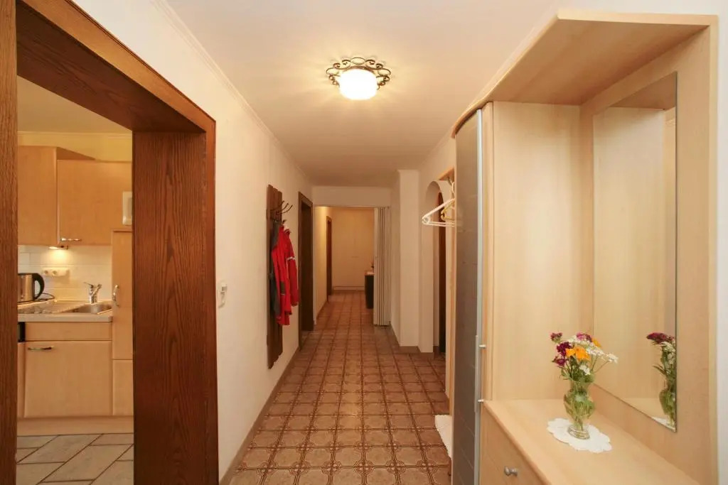 Appartement Perfeller