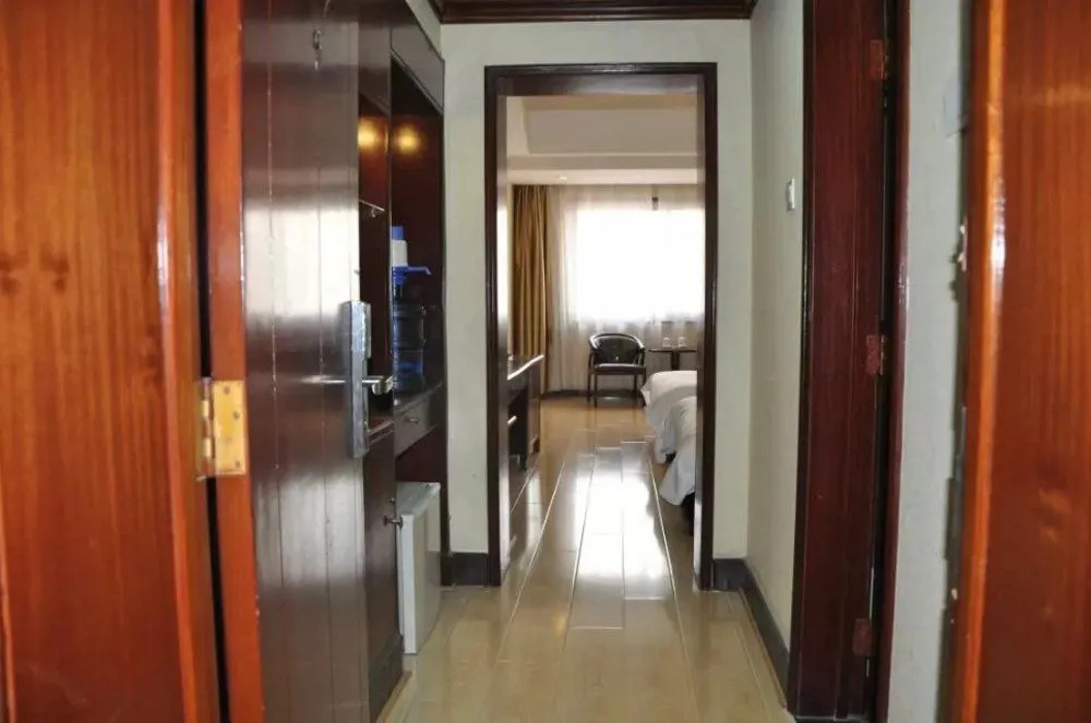 Qingdao Chengyang Hotel