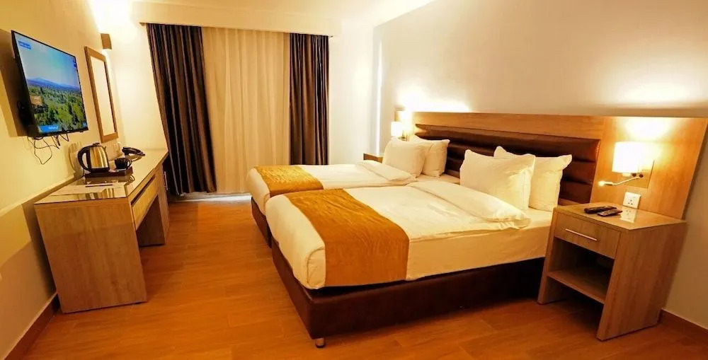 Baity Boutique Hotel