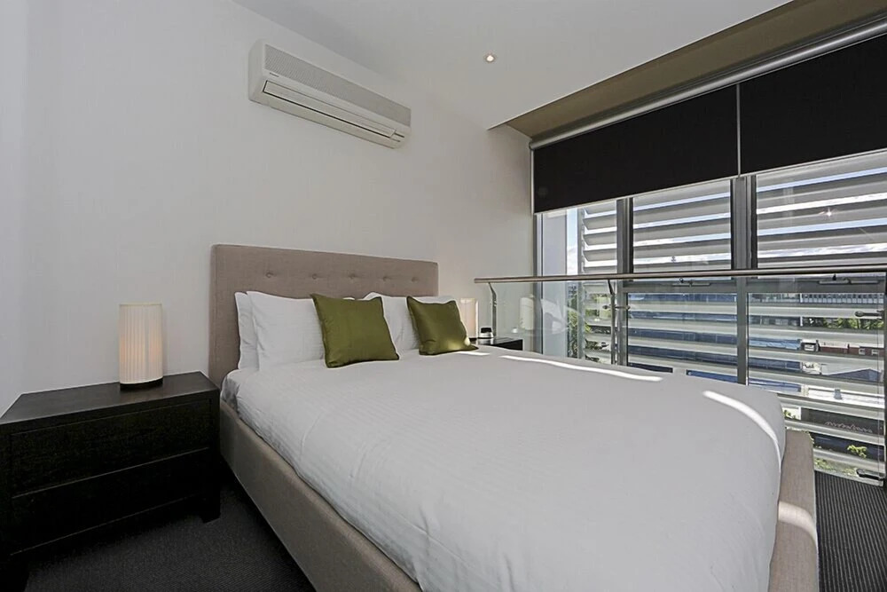 Mode 3 by Accommodate Canberra