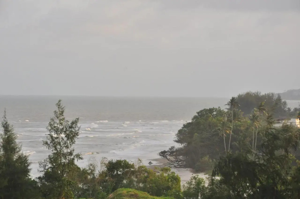 Sofia Seaview Suite Timurbay Kuantan