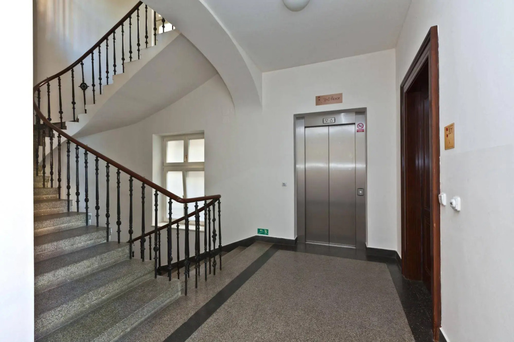 Lovely Prague Apartments