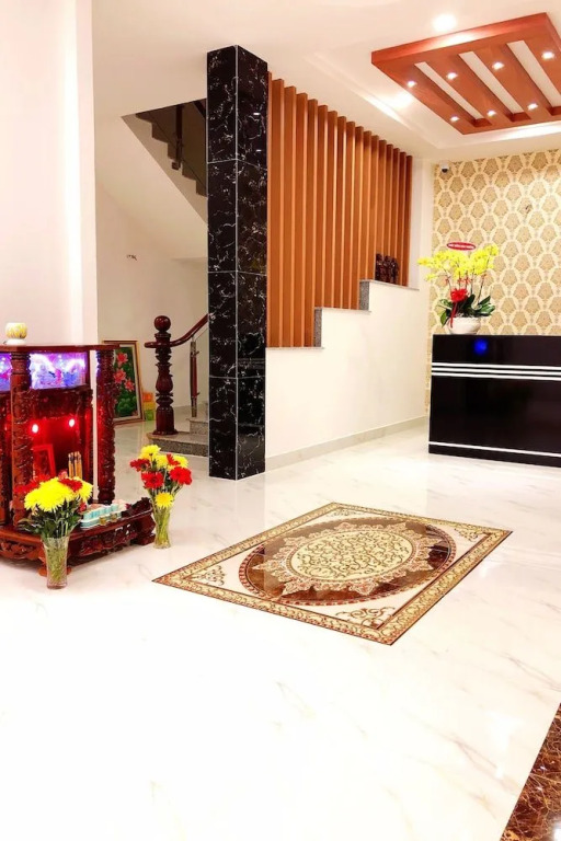 Hotel Tan Khoi Dat