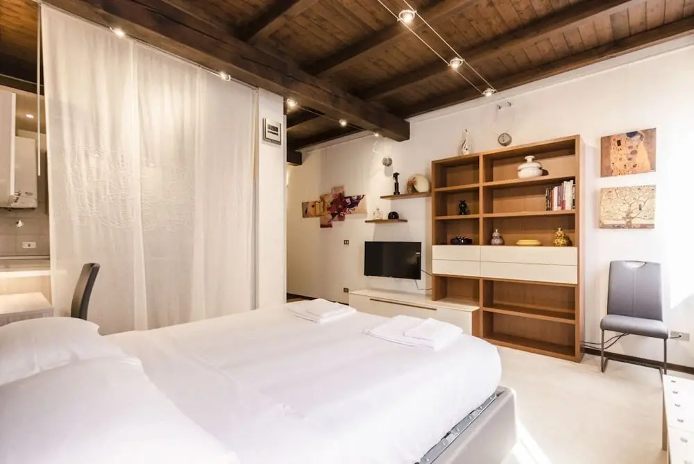 Borgo San Pietro Studio