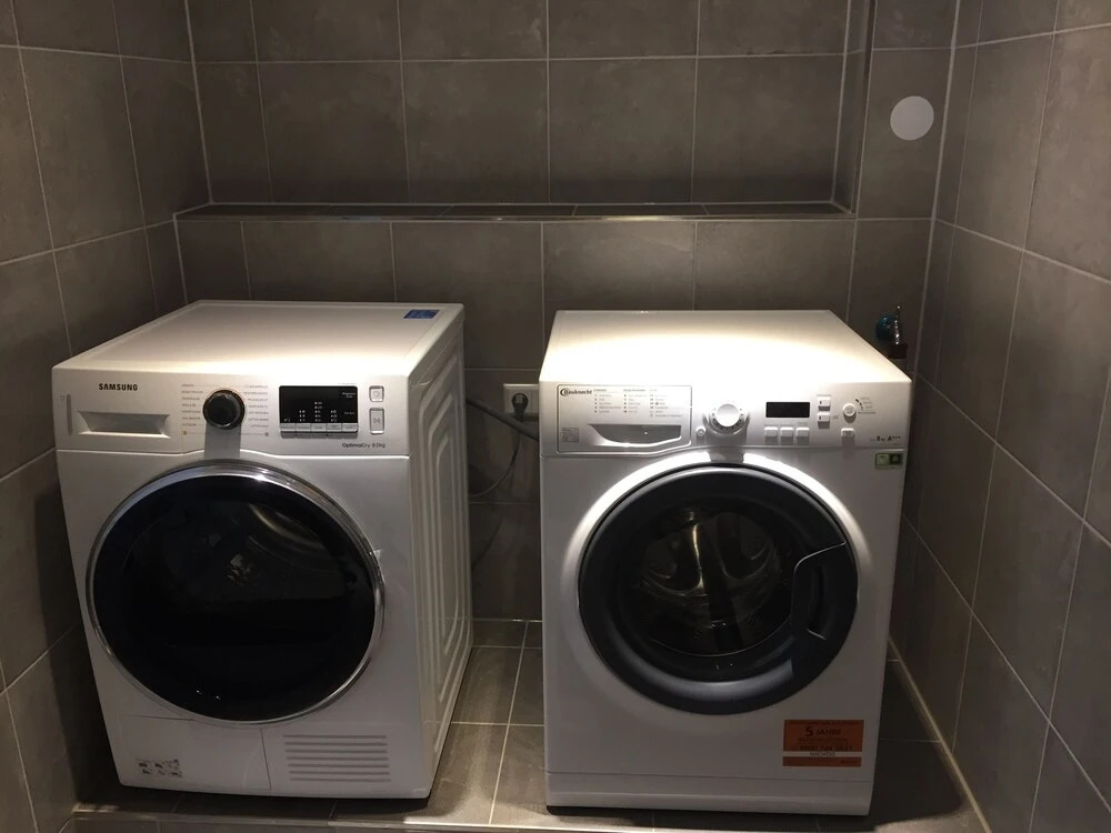AKS Apartements