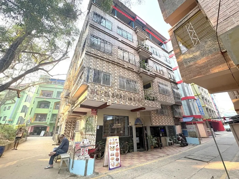 Swastika Inn Old Digha AC Non AC Rooms