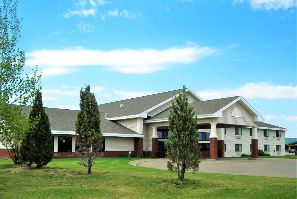 AmericInn by Wyndham Beulah