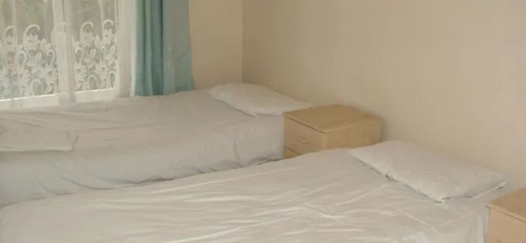 Short Lets In London Finsbury Park