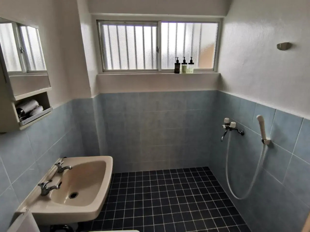 ASAHI HOUSE 2nd floor - Vacation STAY 18109v