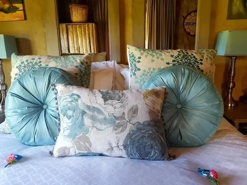 Affi lande Boetiek guestfarm