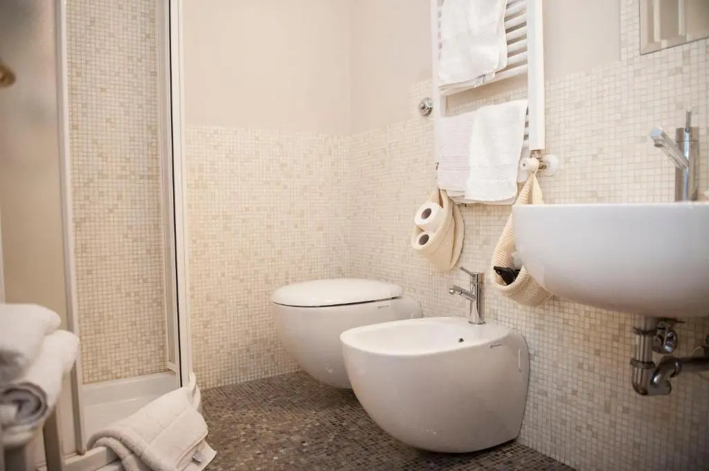 Florian Rooms Guest House