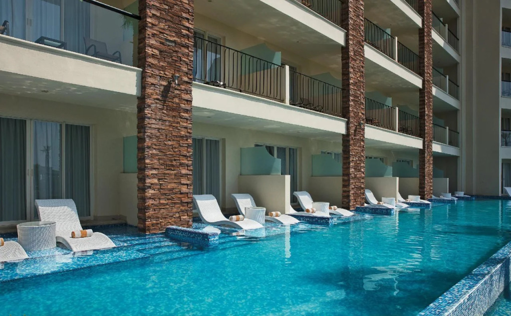 Reflect Los Cabos Resort & Spa All Inclusive