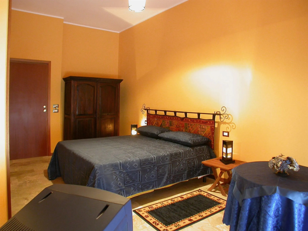 Appartamento Lecce Centro