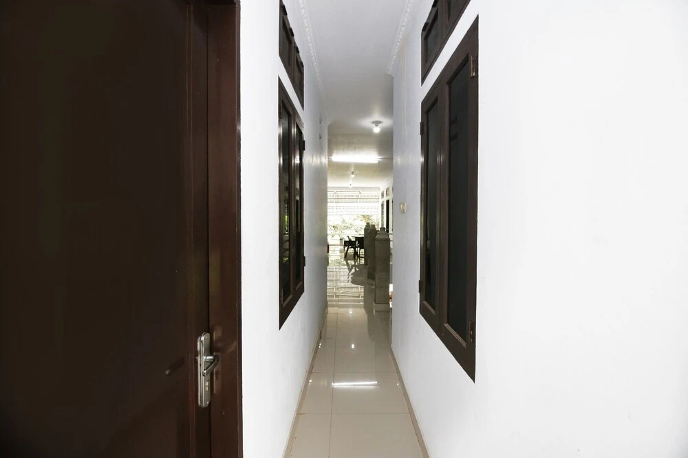 Airy Eco Syariah Pondok Cabe Merica 1 Tangerang Selatan