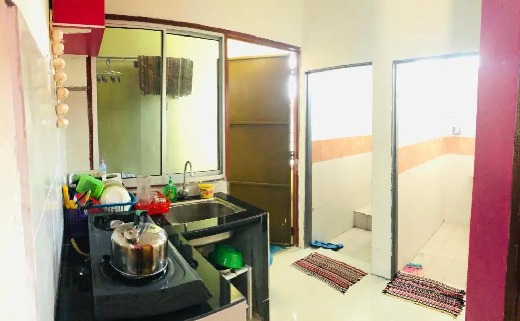 D-Home Alor Setar