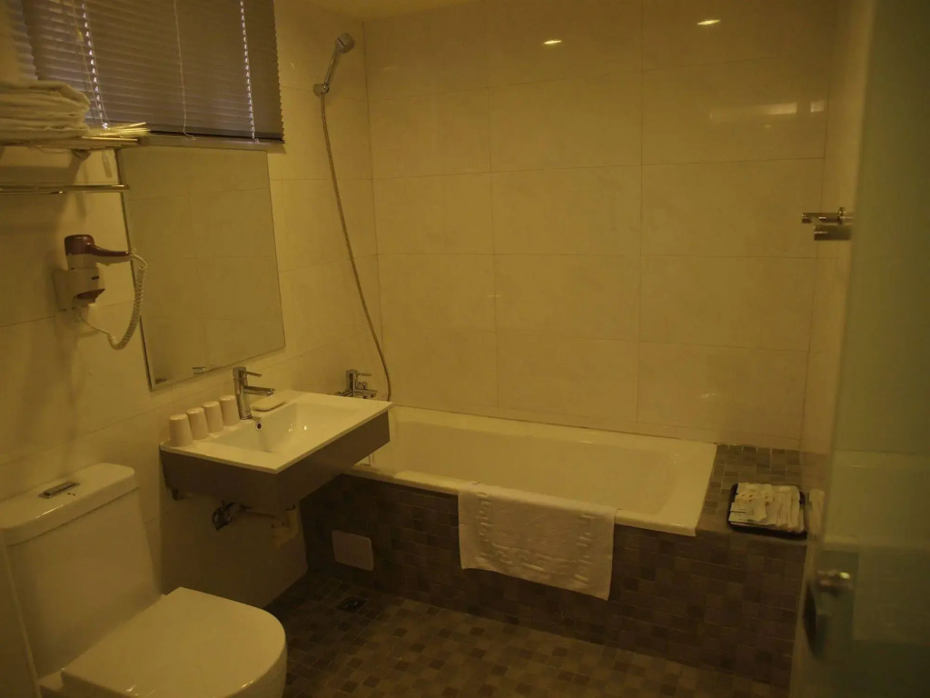Finders Hotel Hualien Da-Tong