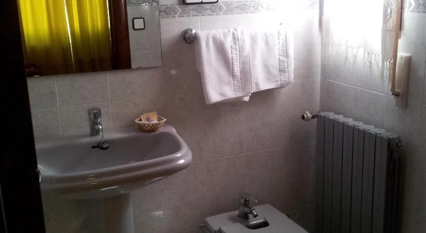 Hotel Las Truchas