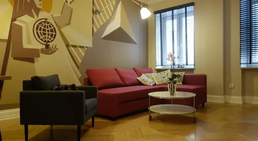 Apartment Kappe