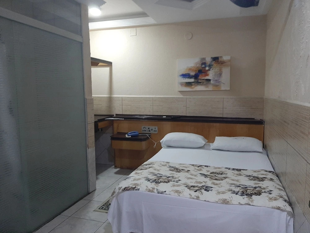 Hotel 21