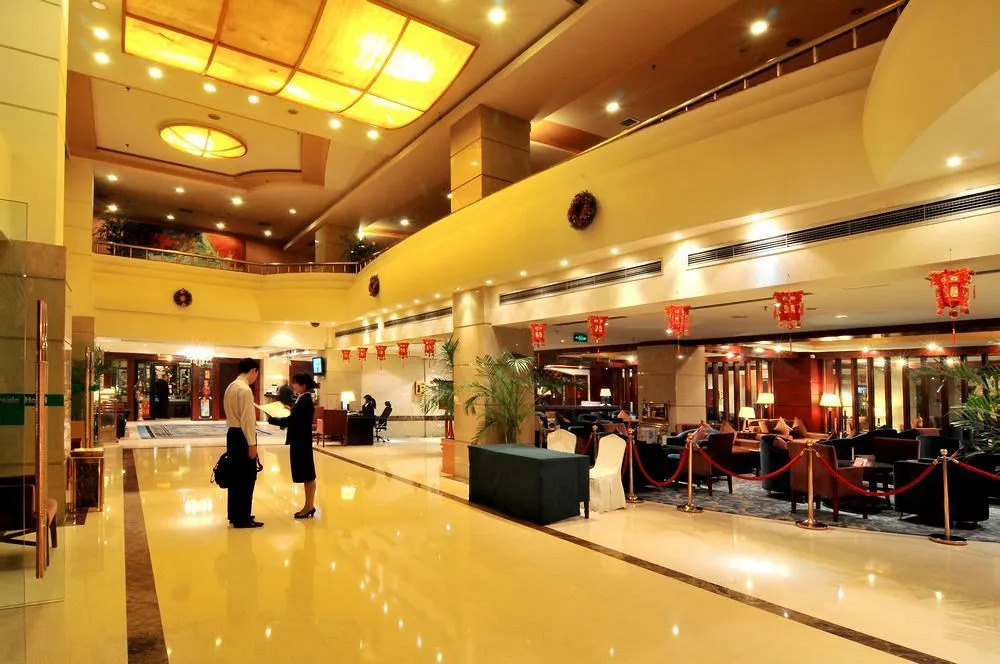 Atour Hotel Tai Koo Li Riverside Chengdu