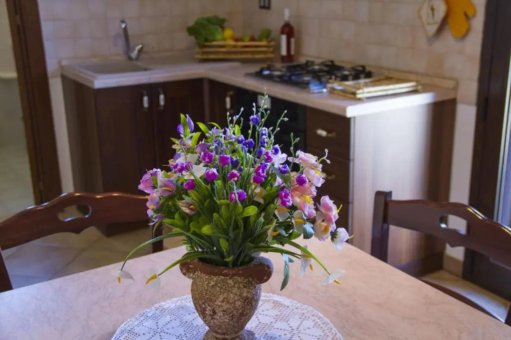 Residencefusaro pajare Specchia