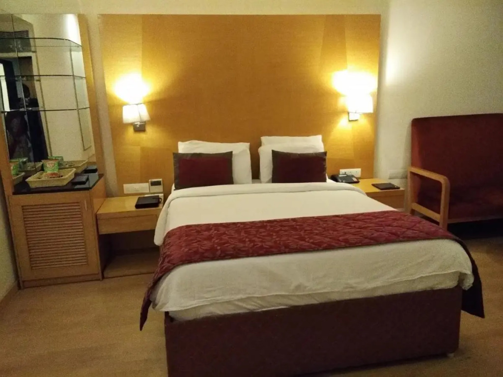 Fortune Hosur - Member ITC Hotels Group