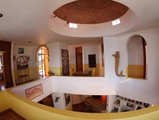 Hotel Villa Tropical