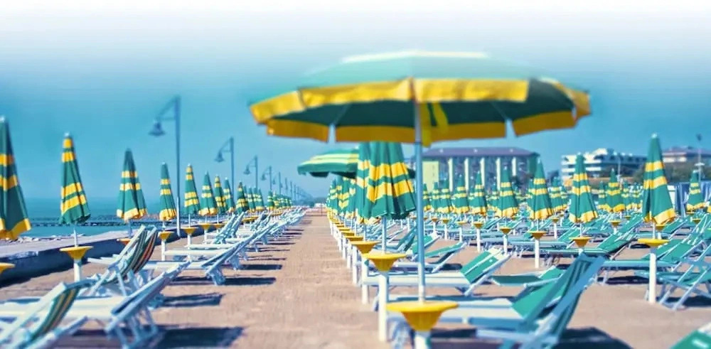 Relax in our Flat 260m From the Beach