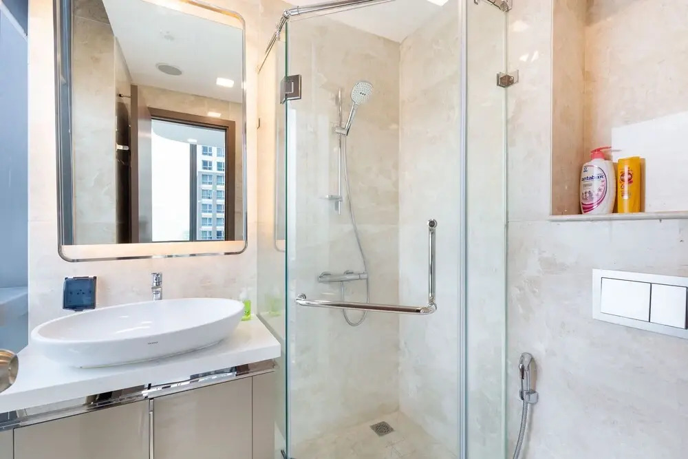 Landmark 81 Luxury Condotel