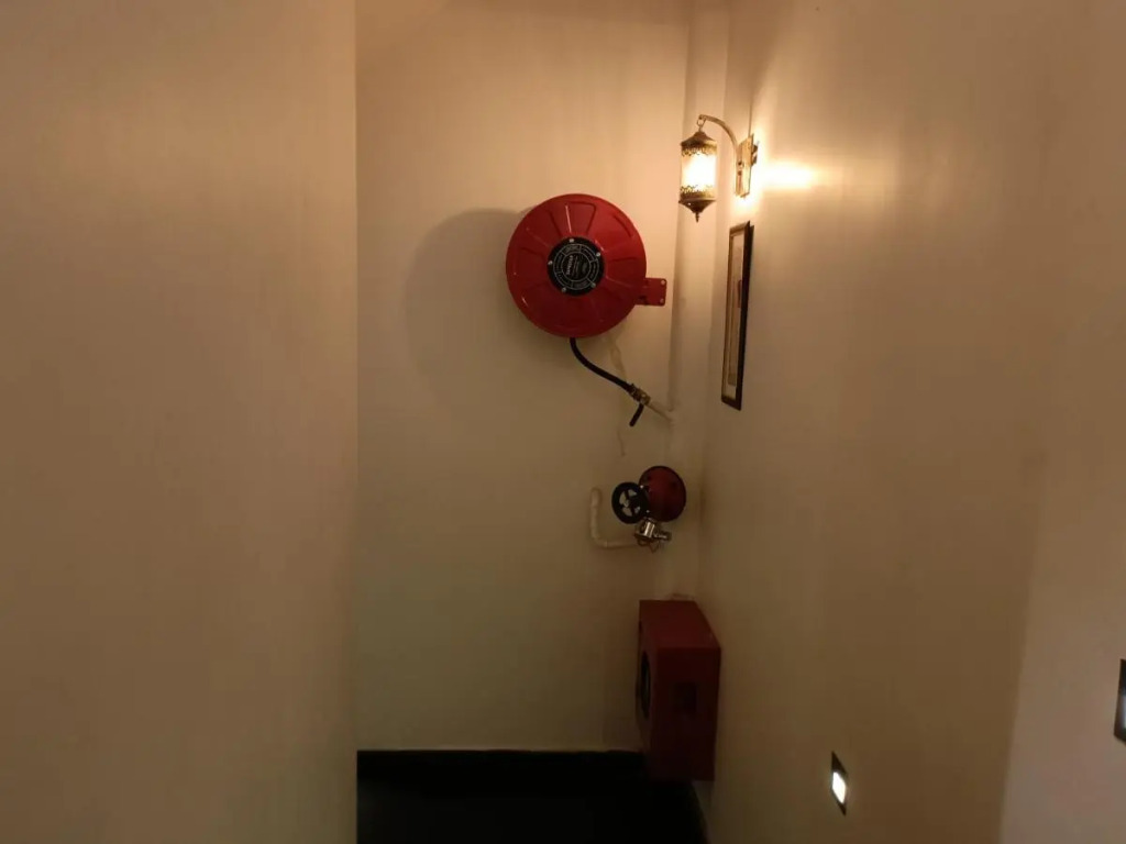 Maruti Group Of Hotels - Vrinda Inn