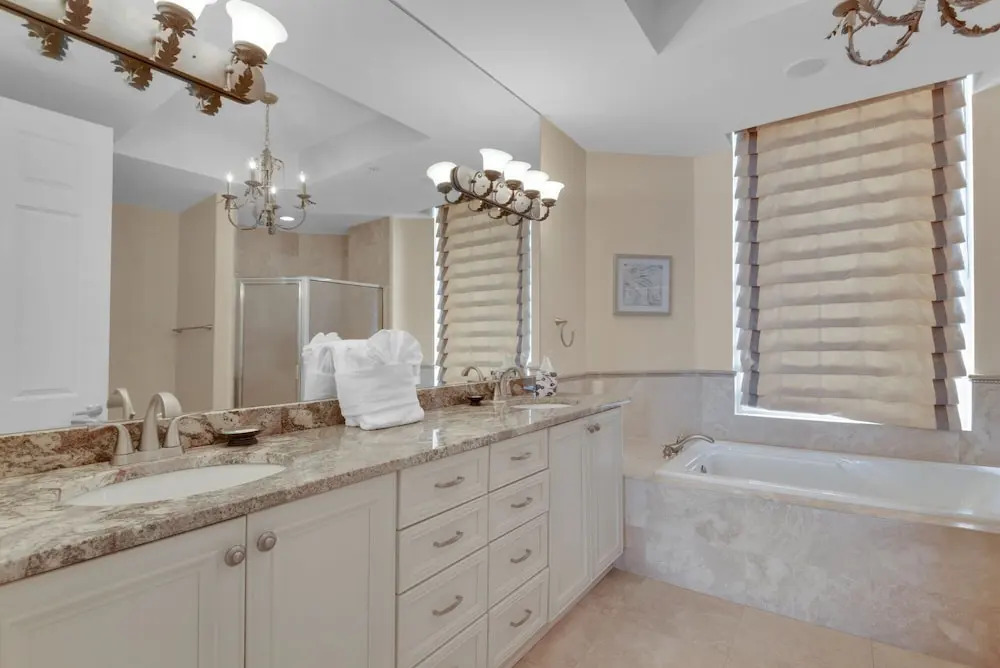 St Maarten Penthouse 1