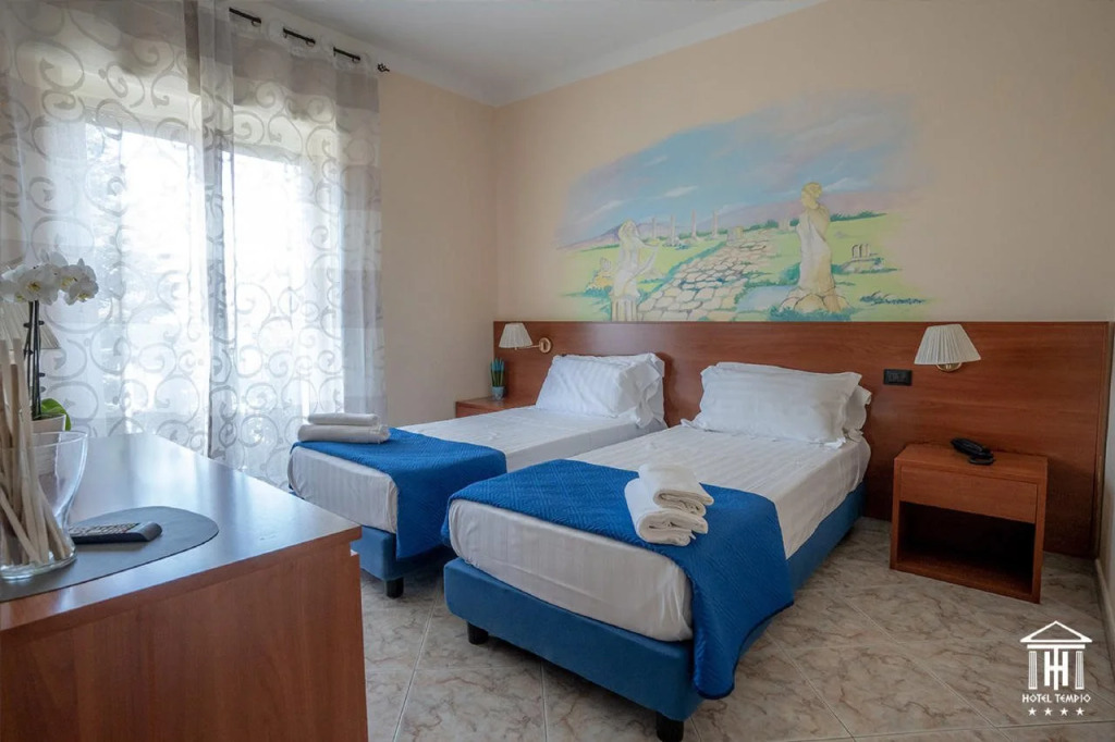 Hotel Tempio