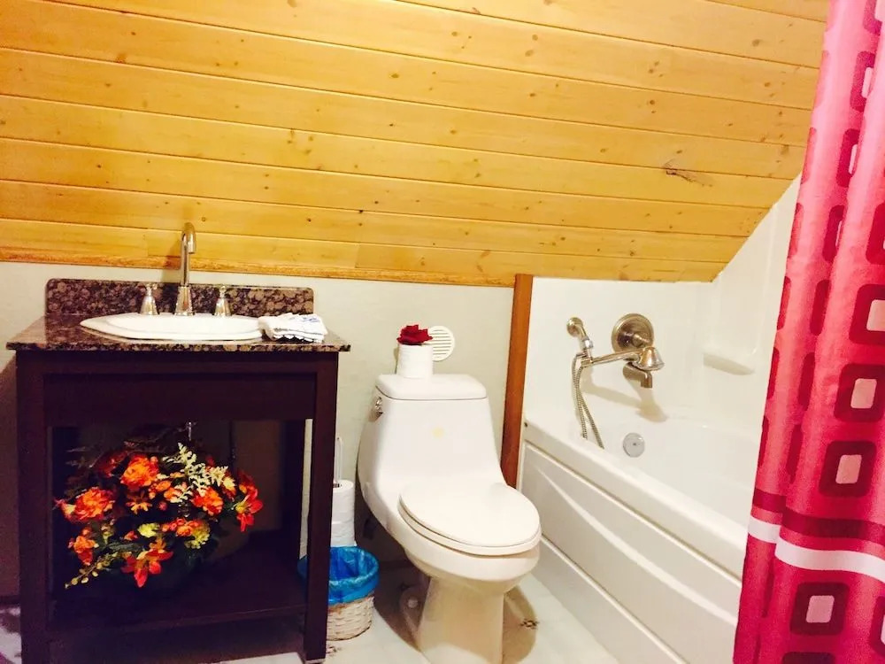 Luna Bed & Breakfast